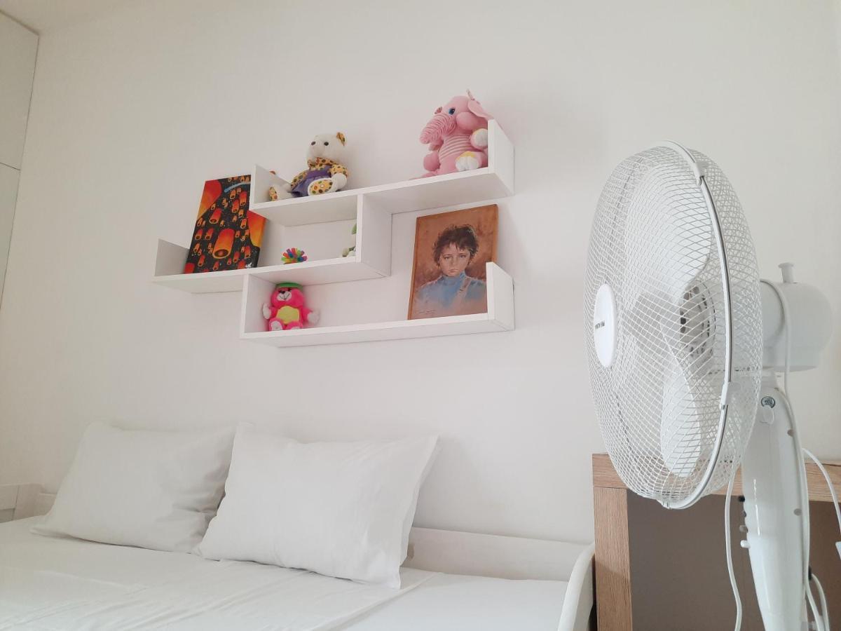 Apartament Lovely 3-bedroom With Breathtaking View *